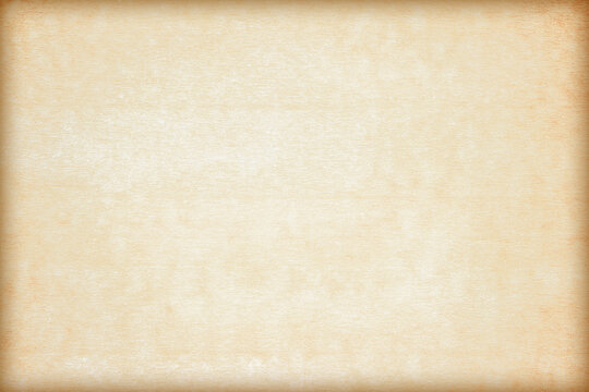 Old Paper texture. vintage paper background or texture; brown paper texture