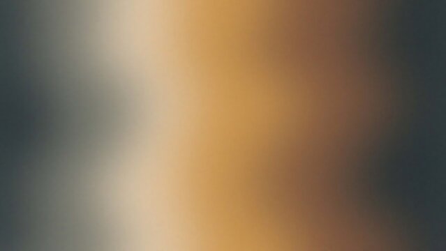 Abstract gradient of warm tones and cool hues with subtle texture