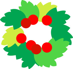 christmas holly berry