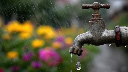 Conserve water through low-flow fixtures, rain harvesting, and mindful habits that protect nature and lower household costs.
