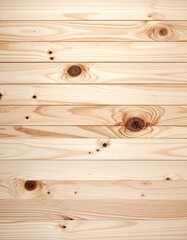 Close-up shot of a wooden surface, showcasing grain and knots