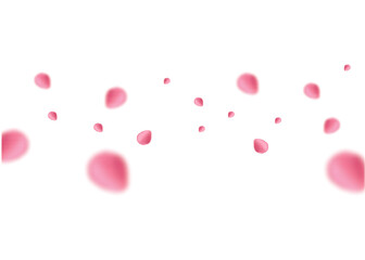 pink flower petal.eps