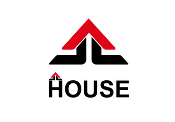 house logo