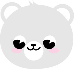 북극 곰