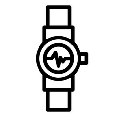 Smart Watch icon