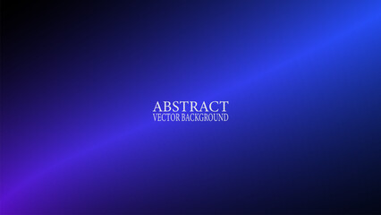 bstract dark blue and purple gradient background with sharp diagonal light rays, ideal for modern technology, futuristic, or deep space concepts