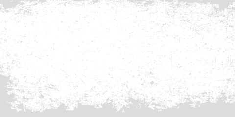 Dirty, old white and black textured grunge wall patterns and rough concrete surface backgrounds with blank vintage design space