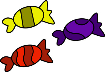 elements of Halloween 