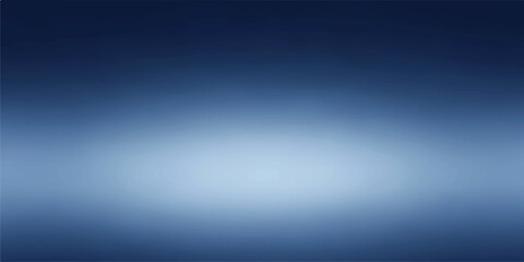 Abstract blue gradient background smooth and blurry texture perfect for use as a backdrop or wallpaper