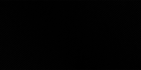 Modern black abstract background with subtle gradient texture and tiny dotted pattern. elegant minimal dark design perfect for luxury presentations, banners, posters, and digital graphic templates.