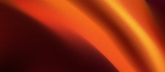 background grainy concept black and orange gradient colorful