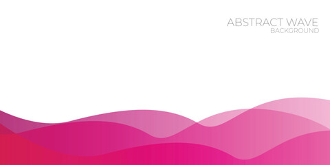 abstract pink background with hearts