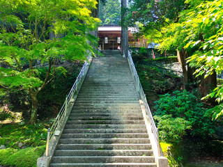 二十一番札所太龍寺