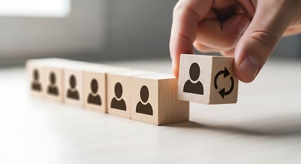 key to success in the office