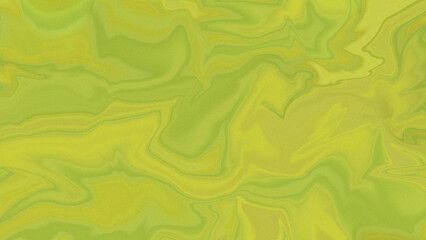 Fototapeta premium Lime green marbleized background for elegant designs with a modern touch and vibrant feel