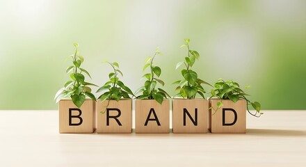 Planting Ideas in Business Environments - A Fresh Perspective on Marketing