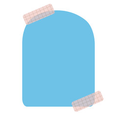 Cute Sticky Notepad