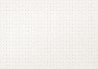 Beige dotted grid background