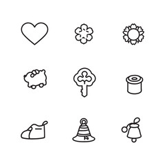 Bag Charm Sparkles Brightly In Sunlight