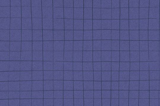 Purple grid patterned background