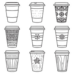 Cold Brew Inspires Calm Creative Moments