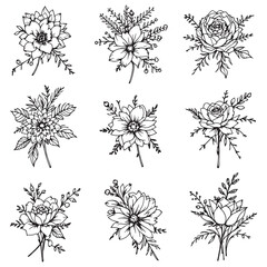 Corsage symbolizes love grace and celebration