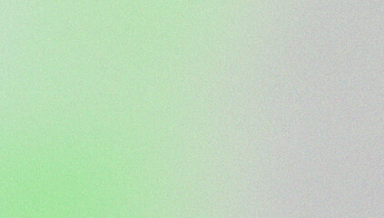 Soft Green to Gray Noise Blur Texture Background with Subtle Paper Effect for Cover and Backdrop