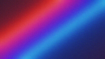 Noise Blur Texture Dreamy Abstract Gradient Background with Diagonal Light Band for Elegant Banner and Digital Art Design