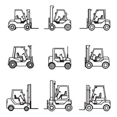 Forklift Operators Master Safe Lifting Techniques