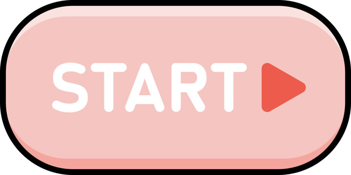 Start Button Interface