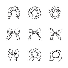 Hair Band Trends For Every Season