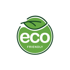 Eco-friendly icon designs. Eco-friendly food coupons. Natural organic food labels.
