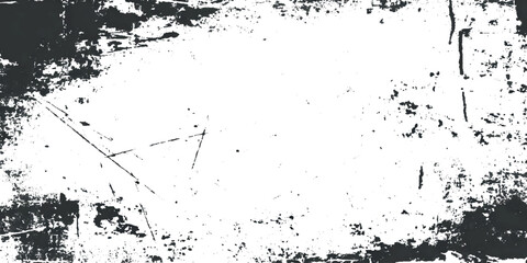 Print Urban Aesthetic Heavy Duty Cement and Concrete Overlay High-Resolution Vector Grunge Textures for Modern design.