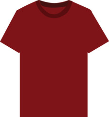 Vector T-Shirt WITH 2 COLORS