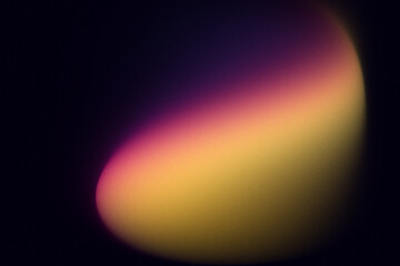 Modern Gradient Background in Vibrant Colors