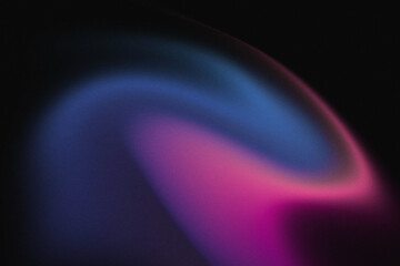 Modern Gradient Background in Vibrant Colors