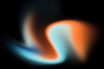 Modern Gradient Background in Vibrant Colors