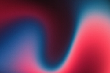 Modern Gradient Background in Vibrant Colors