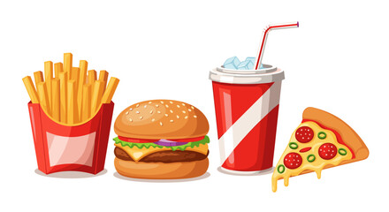 Organic, natural, vegan, cruelty free, collagen, anti age, antioxidant cosmetic editable stroke outline icons set isolated on white background flat vector illustration. Pixel perfect. 64 x 64.