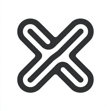 X Factor in Abstraction