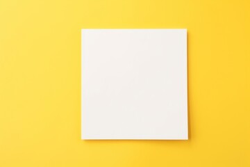 Polaroid backgrounds yellow white.