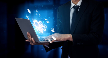 Strong teamwork boosts productivity through collaboration, shared goals, and communication strategies that align team dynamics with a unified business vision. Vouch