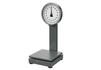 Vintage scale precision for accurate measurement