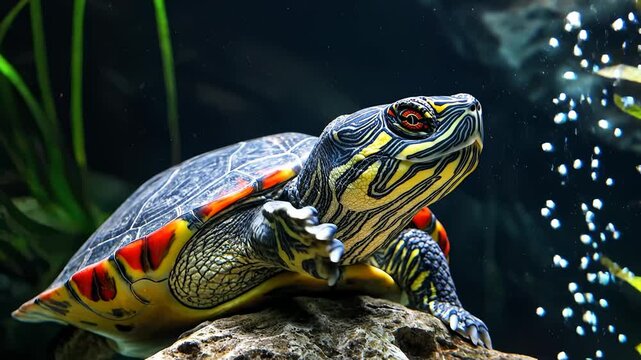 ミドリガメ」の写真素材 | 5,961件の無料イラスト画像 | Adobe Stock