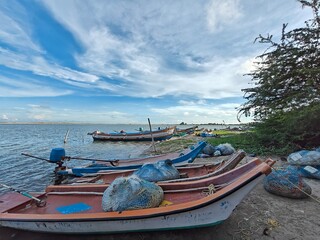 Beach photo tamilnadu 