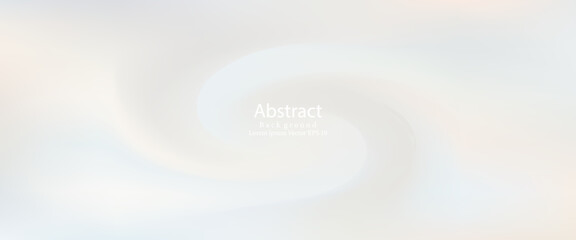 Premium background design with white line pattern (texture) in luxury pastel colour. Abstract horizontal vector template for business banner. eps10, website