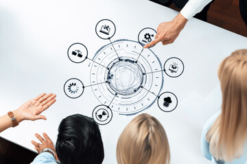 The concept of a software update ensures system security and performance. This maintenance process...