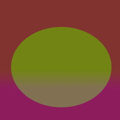Modern Gradient Circle Abstract Background Ideal for modern design, poster art, or digital wallpaper.
