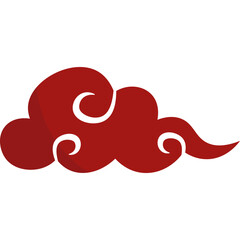 Cloud Chinese New Year