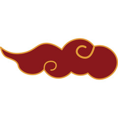 Cloud Chinese New Year